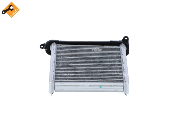 Heat Exchanger, interior heating EASY FIT 54346
