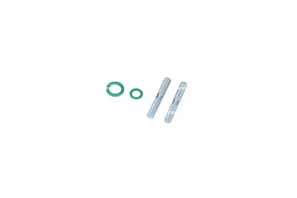 NRF 350491 Condenser, air conditioning