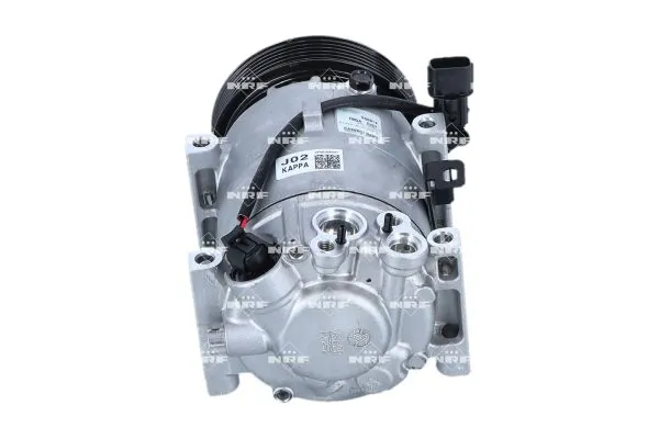 NRF 320250G Compressor, air conditioning