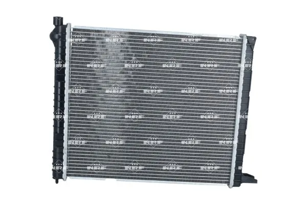 Radiator, engine cooling 55445