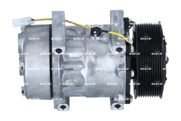 NRF 32709 Compressor, air conditioning