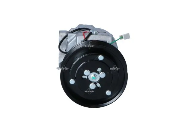 Compressor, air conditioning 32933