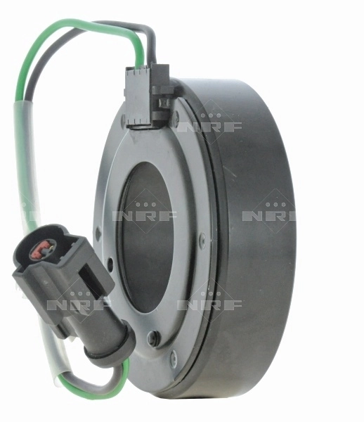 Coil, magnetic clutch (compressor) 38718