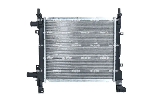 Radiator, engine cooling 54601