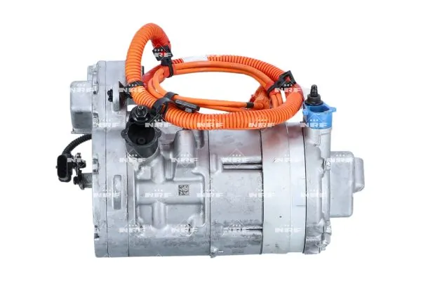 Compressor, air conditioning 320210