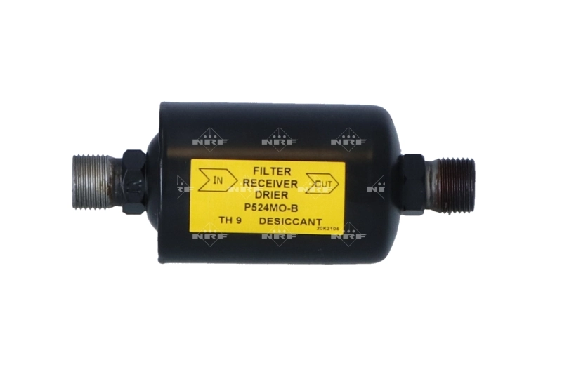 Dryer, air conditioning 33115