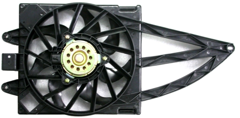 Fan, engine cooling 47541