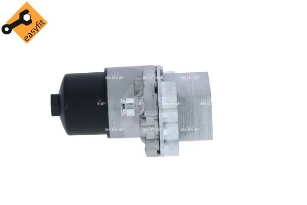 Housing, oil filter EASY FIT 31803