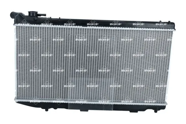 NRF 526712 Radiator, engine cooling