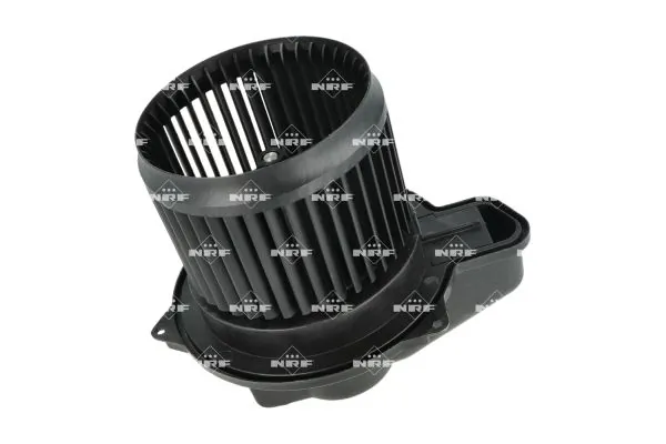 Interior Blower 34224