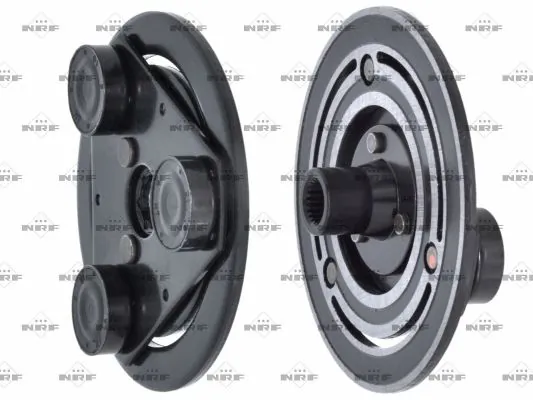 Drive plate, magnetic clutch (compressor) 380818