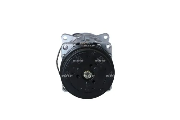 NRF 32760 Compressor, air conditioning