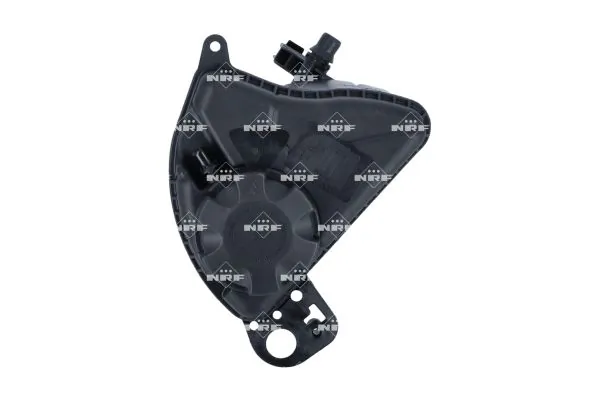 Expansion Tank, coolant EASY FIT 454104
