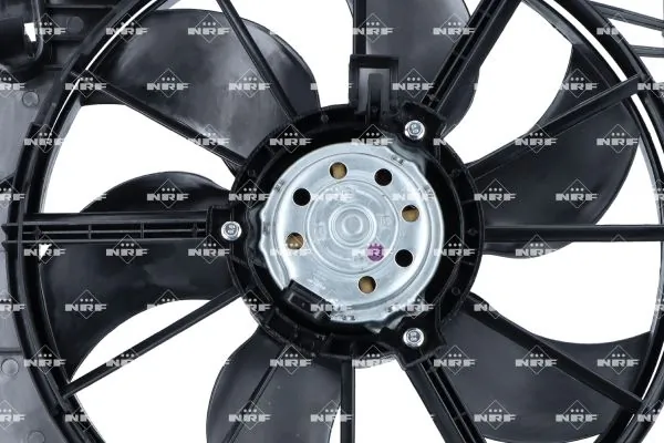 Fan, engine cooling 47361