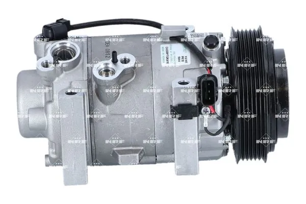 NRF 320143G Compressor, air conditioning