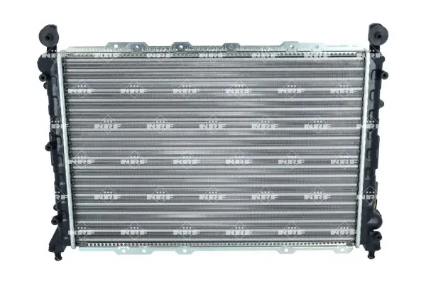Radiator, engine cooling 58996