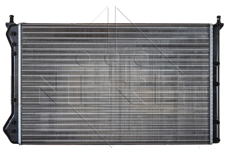 Radiator, engine cooling 53231