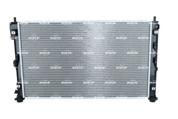 Radiator, engine cooling 59089