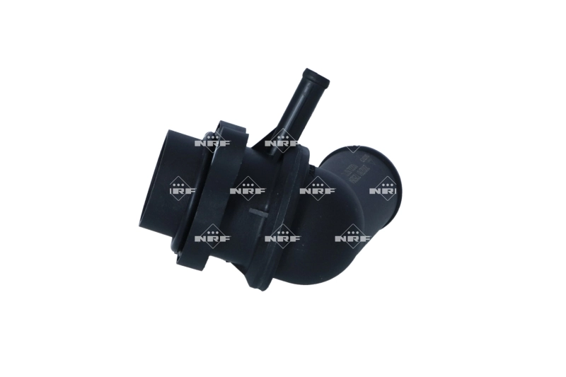 Thermostat, coolant EASY FIT 725264