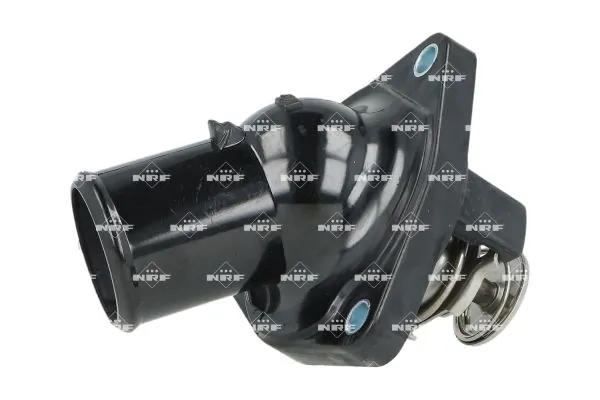 Thermostat, coolant EASY FIT 725397