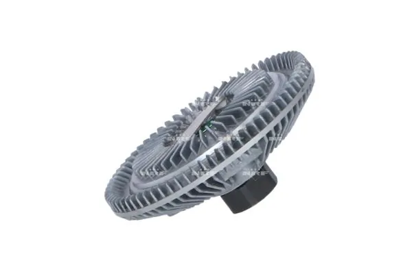 Clutch, radiator fan 49040