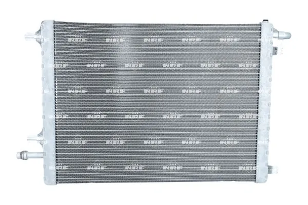 Radiator, engine cooling 550227