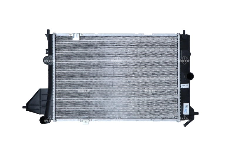 Radiator, engine cooling EASY FIT 503508