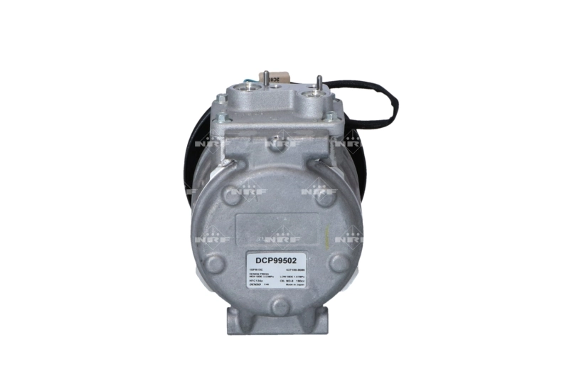 Compressor, air conditioning GENUINE 32174G