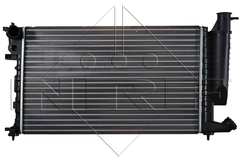 Radiator, engine cooling 58183