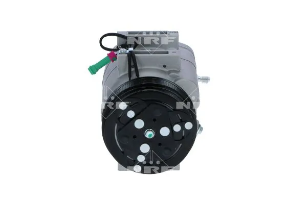 NRF 32028 Compressor, air conditioning