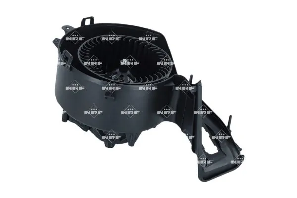 Interior Blower 34096