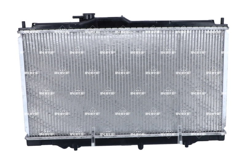 Radiator, engine cooling EASY FIT 526717