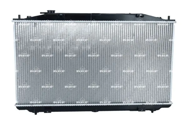 Radiator, engine cooling 53971