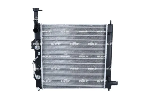 Radiator, engine cooling 550200