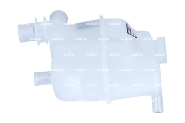 Expansion Tank, coolant EASY FIT 454149