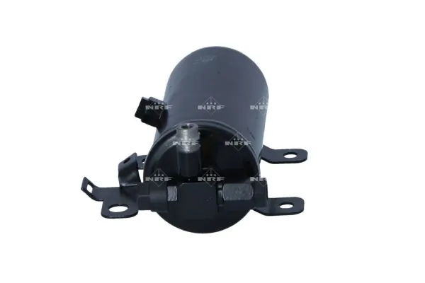 Dryer, air conditioning 33321