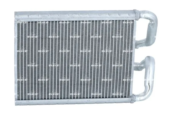 NRF 54470 Heat Exchanger, interior heating