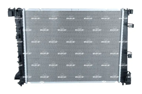 Radiator, engine cooling 550320