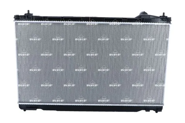 NRF 550147 Radiator, engine cooling