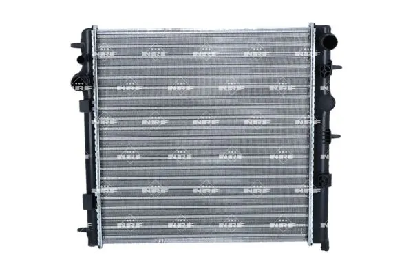 Radiator, engine cooling Economy Class 50447A