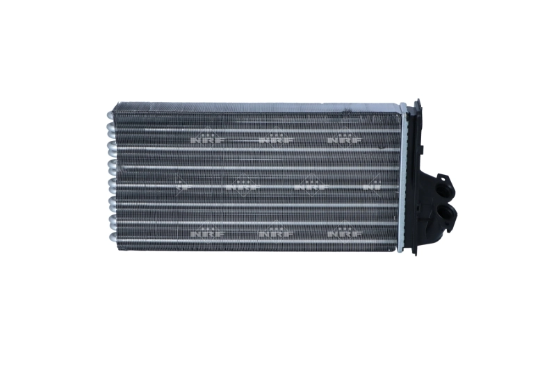 Heat Exchanger, interior heating EASY FIT 54297