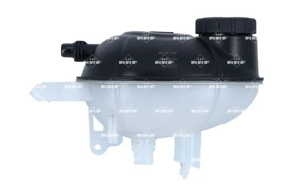 Expansion Tank, coolant EASY FIT 454093