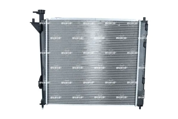 NRF 550036 Radiator, engine cooling