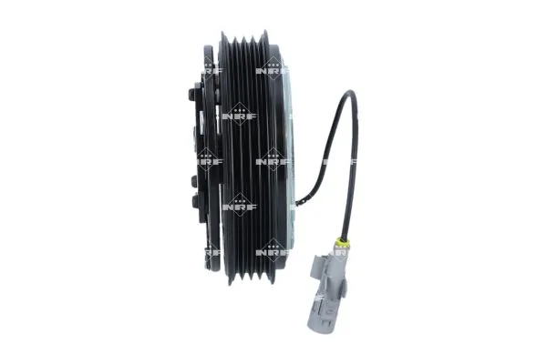 Gandingan Magnet, Pemampat Penyaman Udara 380224