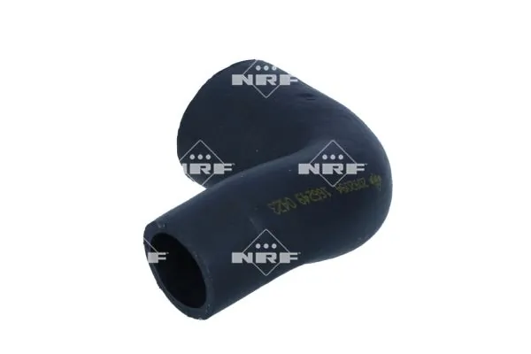 Charge Air Hose 166249