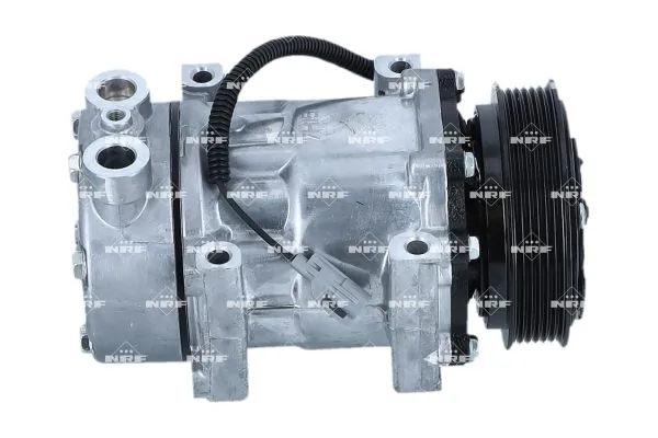 Compressor, air conditioning 320165