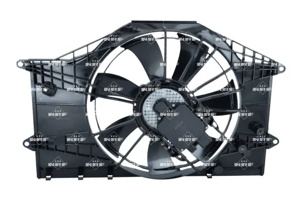 Fan, engine cooling 47939