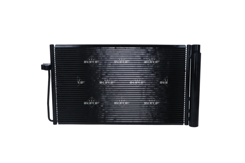 Condenser, air conditioning EASY FIT 35538