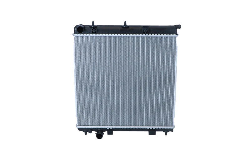 Radiator, engine cooling EASY FIT 50429