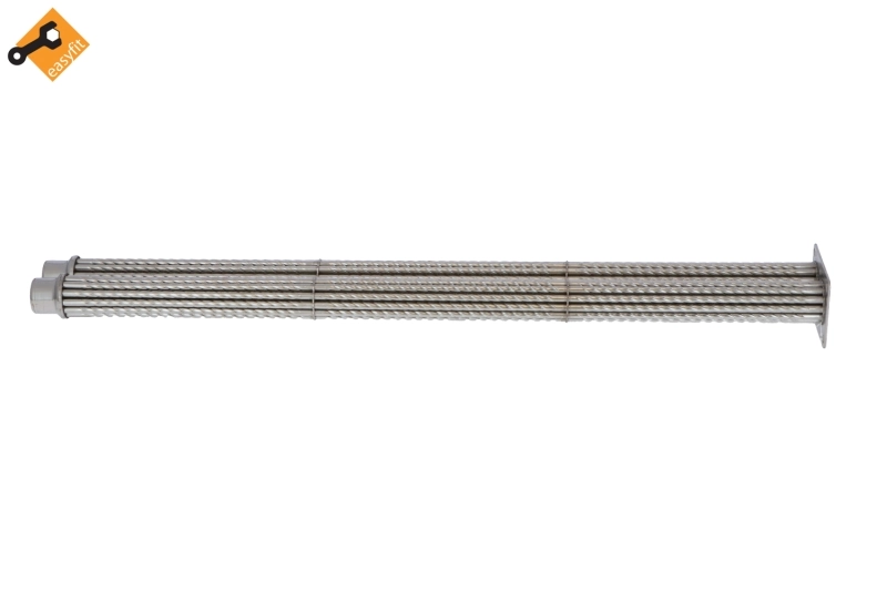 Cooler, exhaust gas recirculation EASY FIT 48101